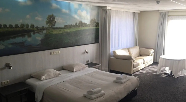 Best Western Slot Hotel Igesz, Забронировать Отель Отели Kop van Noord-Holland с парковкой, Парковка
