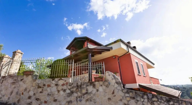 B&b Santa Sofia by holidayngo, Book Bed and Breakfast Mileto Calabrien