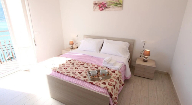 La Luna Apartment near Bellagio, Boek Appartement Villa Piemonte