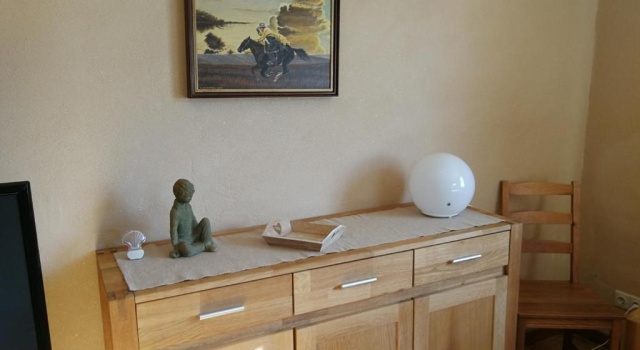 Студия Ferienwohnung "Eifelstueffje"