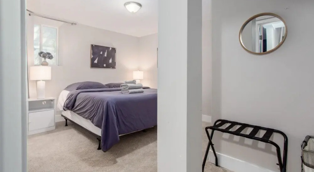 THE GAMER-4BR Home-Near Everything ATL