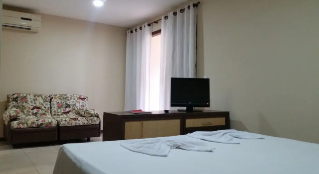 Solar Pipa Apartamentos, Забронировать Отель Пипа Риу-Гранди-ду-Норти