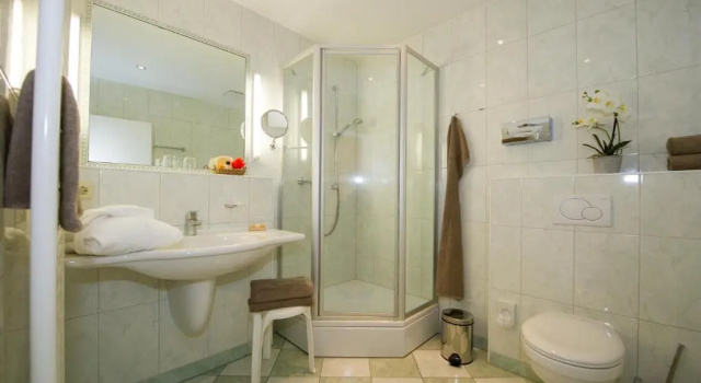 Полулюкс Hotel Sankt Leonhard - Dein Wohlfühlort zum Loslassen und Kraftschöpfen