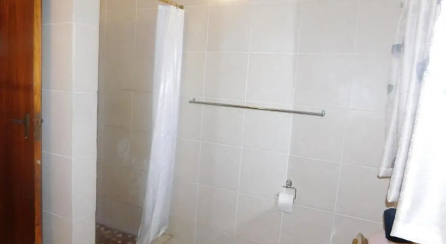 Номер Standard Fouriestreet 199 Bed and Breakfast
