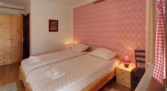 Sobe Kod Baje - Baranjska Kuca