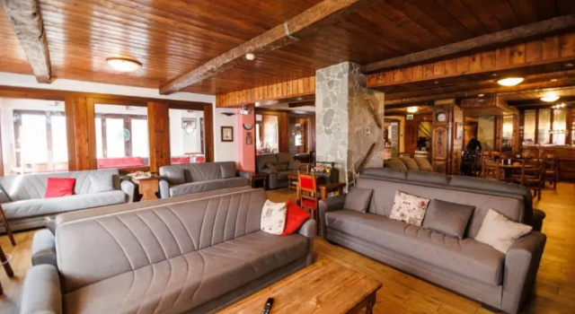 Hotel Plan Bois, Prenota Hotel Gressan Pila