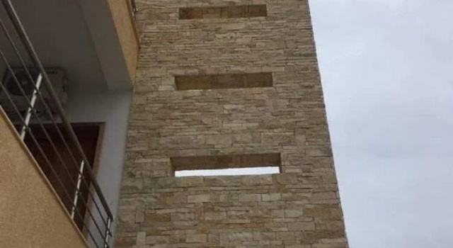 Waterfront High Standing in Dar Allouche - Klibia - Nabeul, Забронировать Дом для отпуска Коттеджи Набуль, Коттедж
