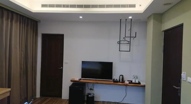 Двухместный номер Standard Zhao Hong B&B