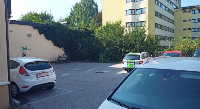 Двухместный номер Standard Adlerhof