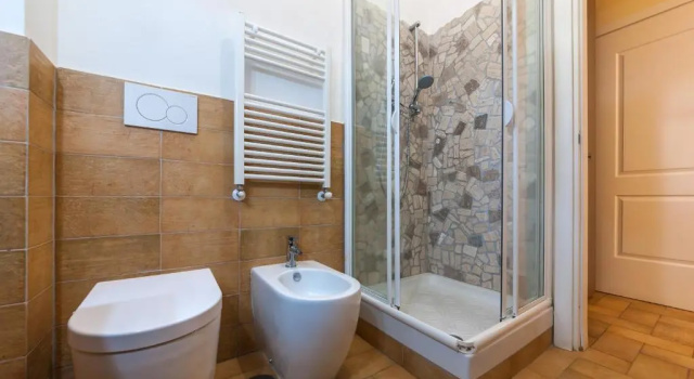 Двухместный номер Standard El Molino Agriturismo