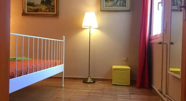 City Center 2 Double Bed Flat 7th Floor