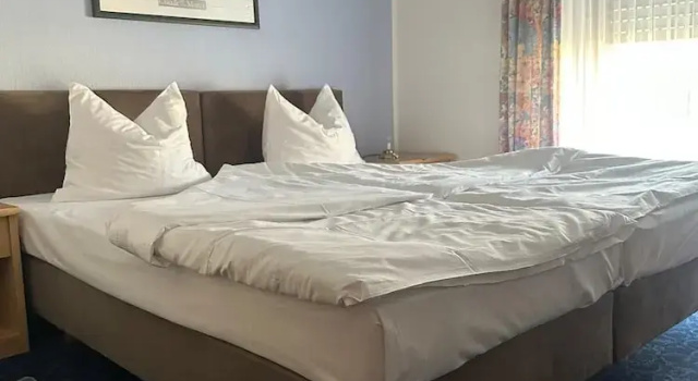 Hotel Alt Nürnberg, Reservar Hotel Mannheim Mannheim