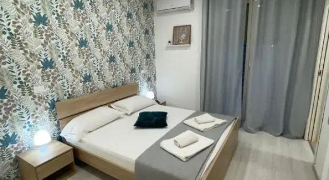 Номер Deluxe Central Room 128L