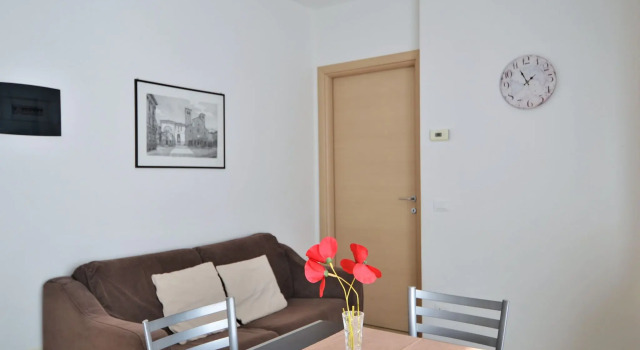 Appealing apartment in Dervio with balcony/terrace, Забронировать Апартаменты/квартира Дервио Озеро Комо