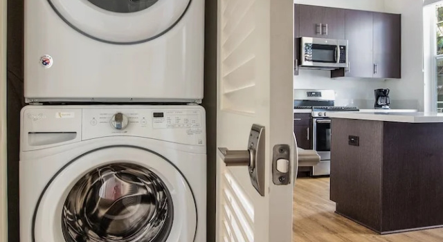 Charming Little Italy Suites by Sonder, Забронировать Отель Отели San Diego Metropolitan Area с парковкой, Парковка