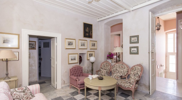 Villa Maria