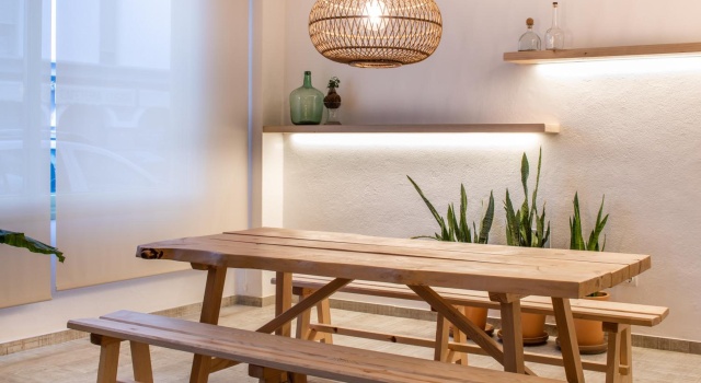 Hostal Residencia Nicolau, Reserva ahora Hotel San Antonio Abad 