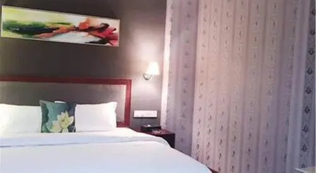 Lian Feng Business Hotel