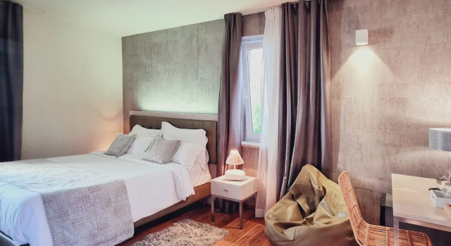 Номер Standard Hotel San Giorgio