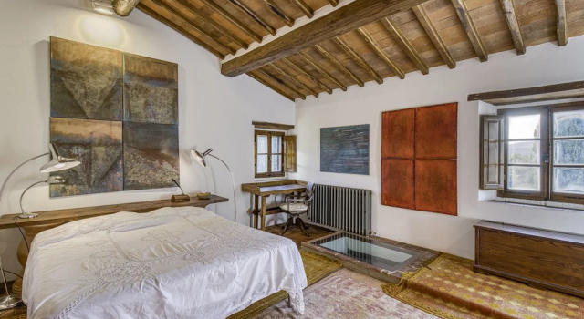 Вилла Casale Al Sole Tra Le Vecchie Vigne 6