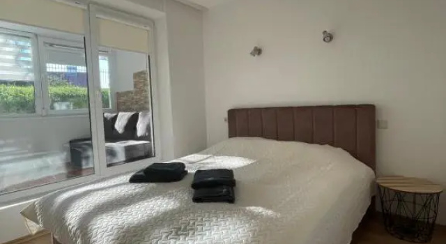 Plytų apartamentai31