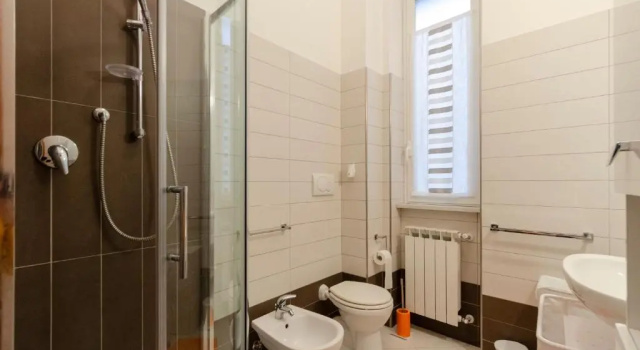 Апартаменты ALTIDO Apt for 4, metres from beach, in Sestri Levante