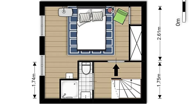 Patrick's Place