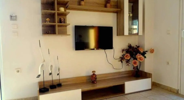 Cozy apartment in Paradisi, Забронировать Апартаменты/квартира Петалудес периферия Южные Эгейские острова