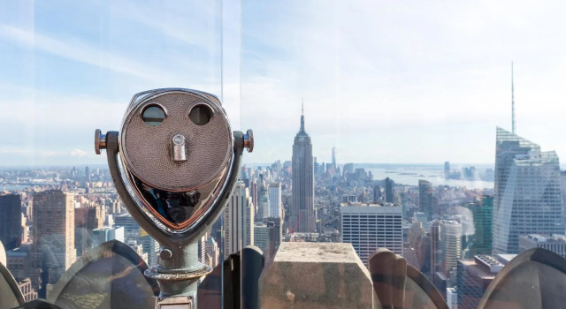 InterContinental Central Park South, Rezervovat Hotel Lower East Side New York, blízko American Museum of Natural History