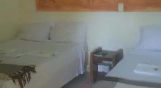Pousada Vila Cintra