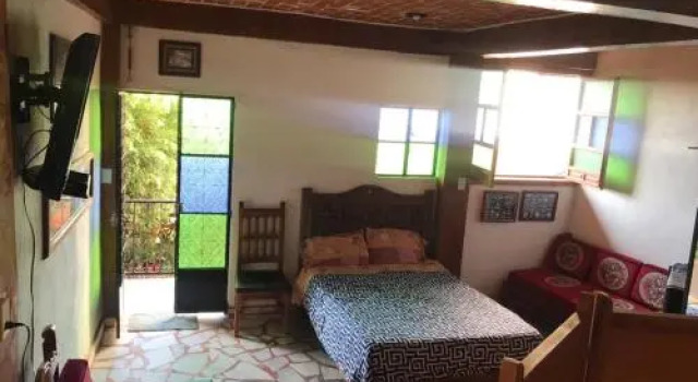 Luna, Rezervovat Hotel Levné hotely v Guerrero