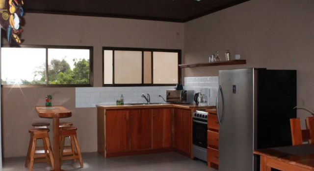 Вилла Standard Corcovado Private Villas