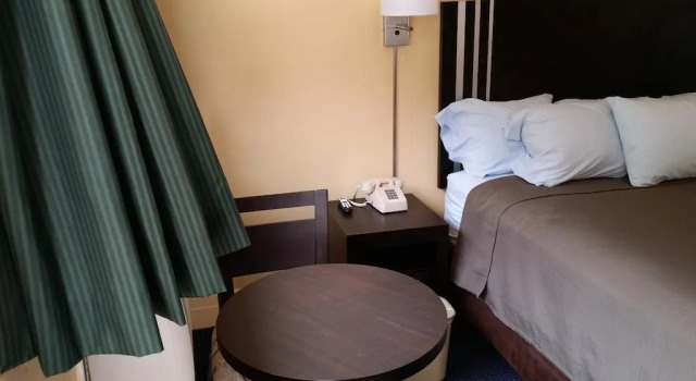 Rock Haven Terrace Motel, Забронировать Мотель Мотели Аппалачей, Мотель