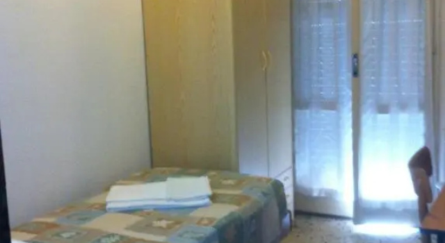 Номер Standard Hotel Italia