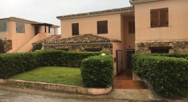 Casa Asparagi