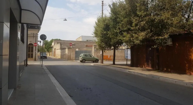 Апартаменты "La casa di Mariagrazia" Appartamento 4 locali