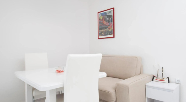 Casa Blanca White House, Κράτηση Ξενοδοχείο Donji Okrug Ciovo Island