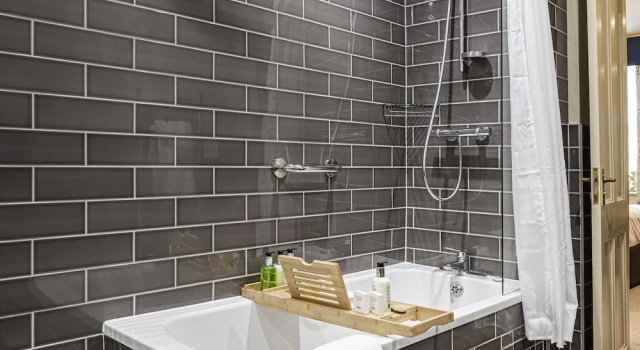 Двухместный номер Classic The Castle Hotel, Conwy, North Wales - The Coaching Inn Group
