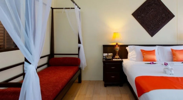 Venice Sea View Resort