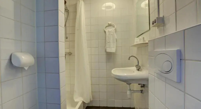 Номер Standard Hotel Herberg de Loohoeve