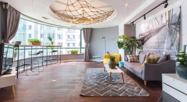 N2haus River View 3 bedrooms