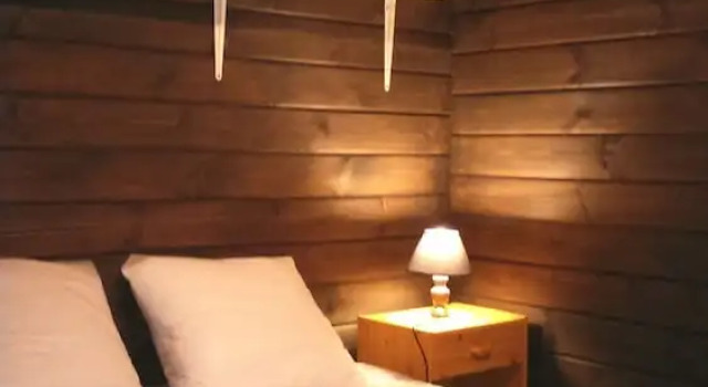 camping le Faillal, Rezervasyon Şale Montpezat-de-Quercy Otoparklı Oteller, Otopark