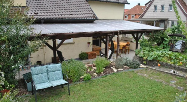 Коттедж Ferienwohnung Giessl