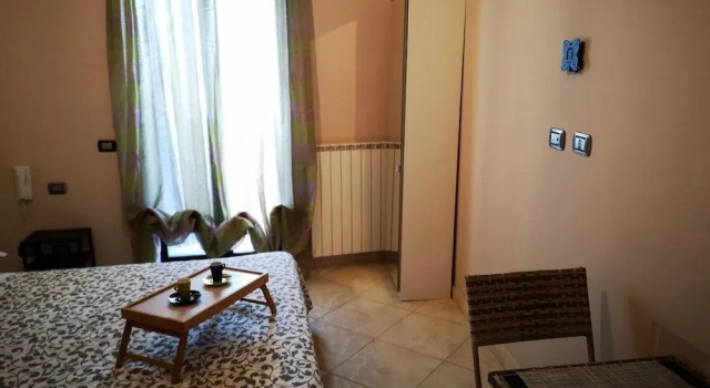 B&B L'annunziata, Забронировать Отель «постель и завтрак» Бари Bari Province, рядом с Mercantile Square