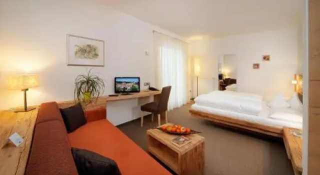 Hotel Ultnerhof
