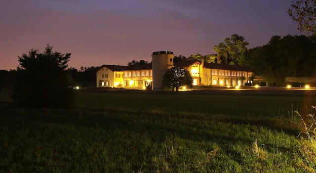 Antico Benessere, Đặt Nghỉ tại trang trại Fara Gera dʼAdda Lombardia