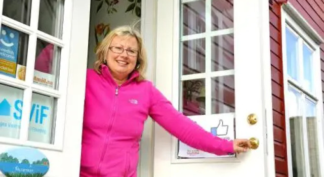 Villa Ekebo Bed & Kitchen, Брондау Вилла Kalmar қаласындағы коттеждер, Коттедж