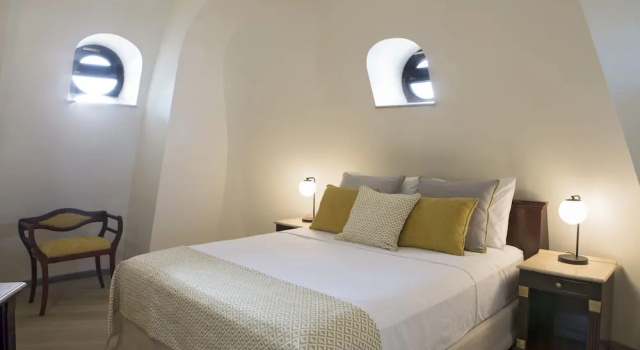 Номер Executive Zeus Essence Bucharest Venezia
