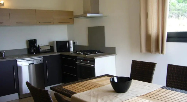Вилла Chambres dHôtes Bianca Casa