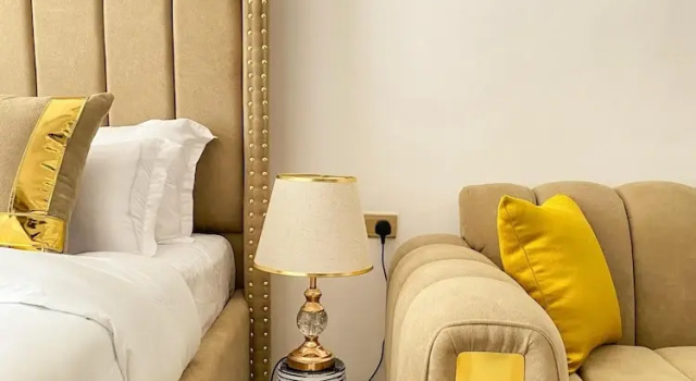 Smart Homes - The Luxe Retreat